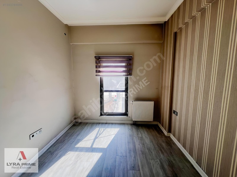 Gala Batıkent Konutlarında Konforlu Yaşamın Adresi Satılık 1+1 — fotoğraf 29