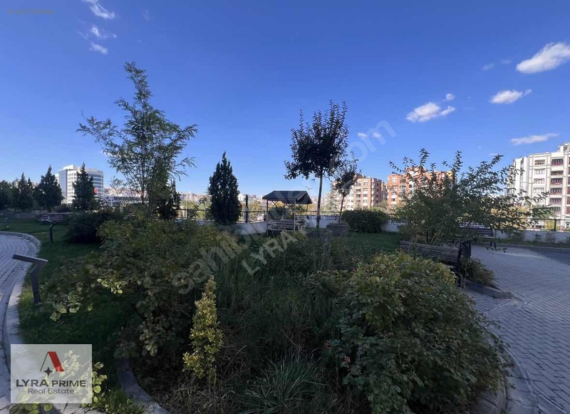 Gala Batıkent Konutlarında Konforlu Yaşamın Adresi Satılık 1+1 — fotoğraf 38