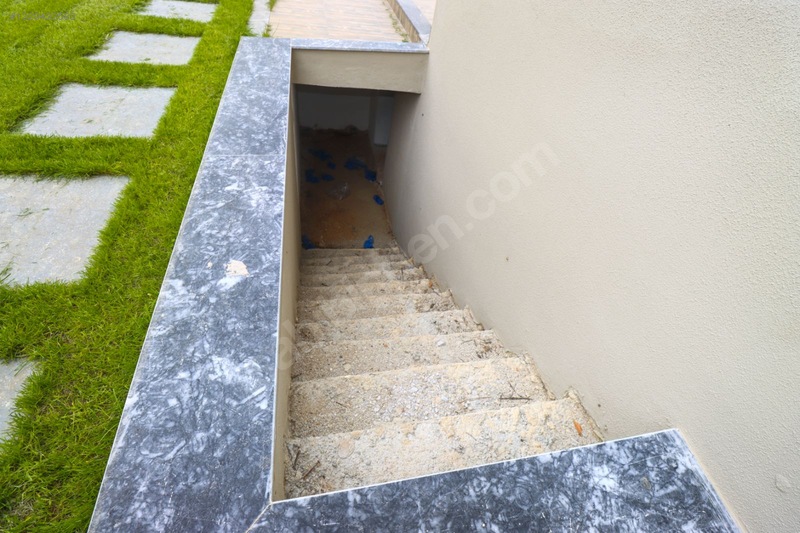 G.yeşilöz'den Antalya Merkeze En Yakın Büyük Bahçeli 330m2 — fotoğraf 10