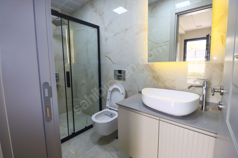 G.yeşilöz'den Antalya Merkeze En Yakın Büyük Bahçeli 330m2 — fotoğraf 13