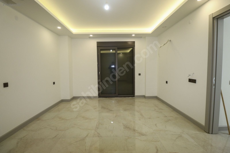 G.yeşilöz'den Antalya Merkeze En Yakın Büyük Bahçeli 330m2 — fotoğraf 18