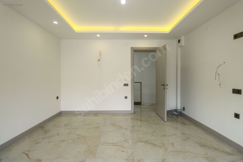 G.yeşilöz'den Antalya Merkeze En Yakın Büyük Bahçeli 330m2 — fotoğraf 19