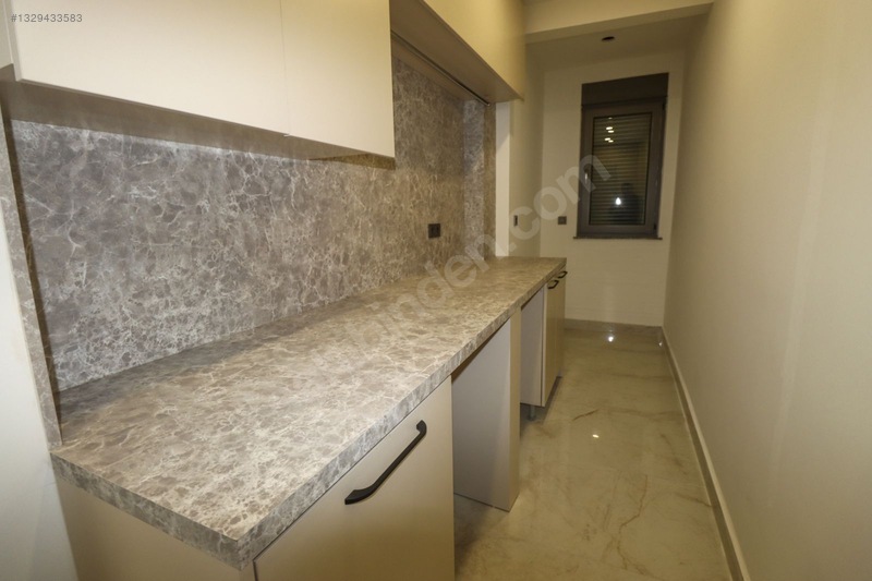 G.yeşilöz'den Antalya Merkeze En Yakın Büyük Bahçeli 330m2 — fotoğraf 22