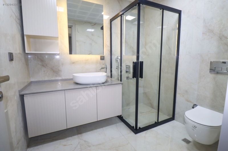 G.yeşilöz'den Antalya Merkeze En Yakın Büyük Bahçeli 330m2 — fotoğraf 23