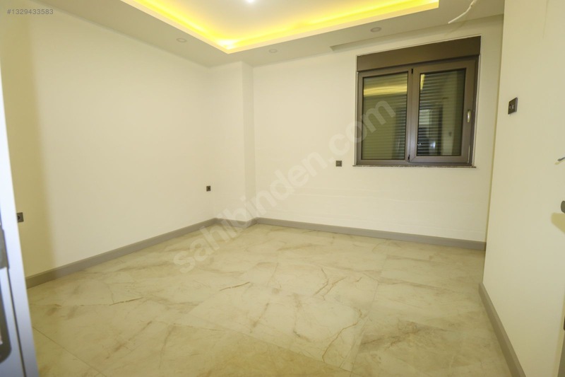 G.yeşilöz'den Antalya Merkeze En Yakın Büyük Bahçeli 330m2 — fotoğraf 24
