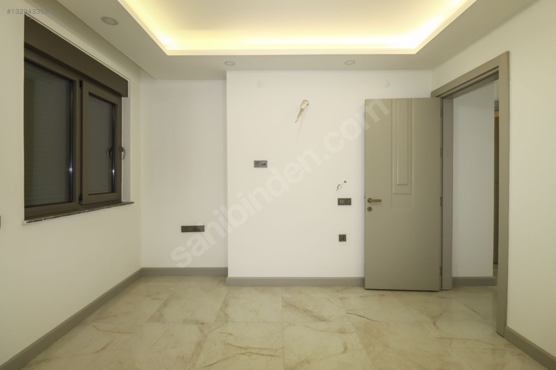 G.yeşilöz'den Antalya Merkeze En Yakın Büyük Bahçeli 330m2 — fotoğraf 25