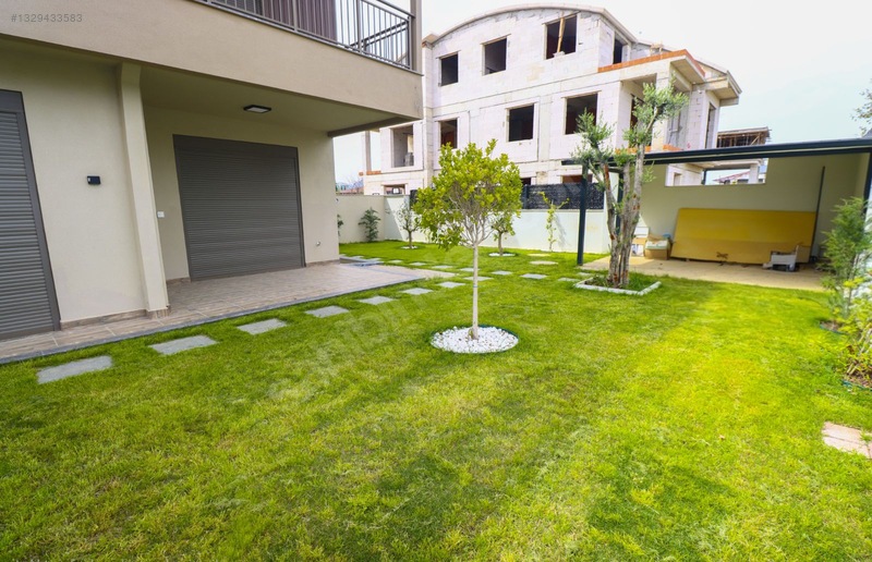 G.yeşilöz'den Antalya Merkeze En Yakın Büyük Bahçeli 330m2 — fotoğraf 26