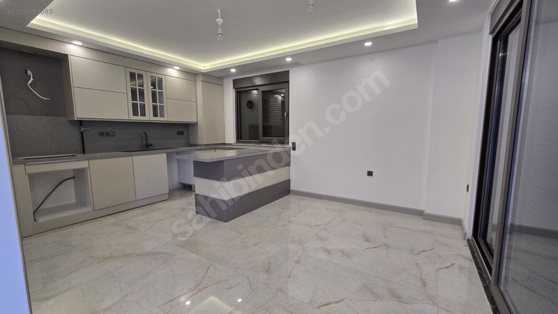 G.yeşilöz'den Antalya Merkeze En Yakın Büyük Bahçeli 330m2 — fotoğraf 28