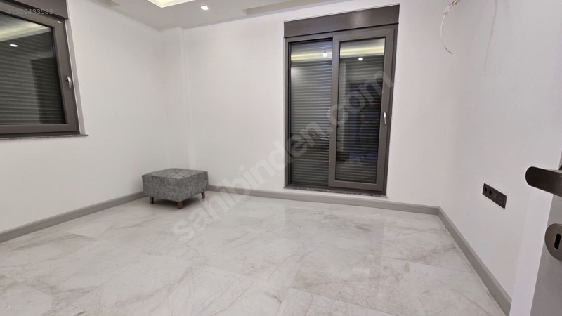 G.yeşilöz'den Antalya Merkeze En Yakın Büyük Bahçeli 330m2 — fotoğraf 31