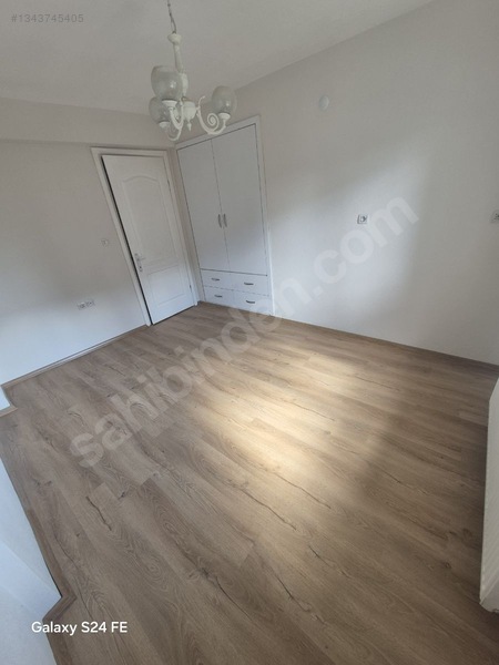 Bornova Erzene Mah.kiralık 3+1 Daire — fotoğraf 10