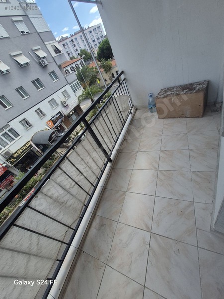 Bornova Erzene Mah.kiralık 3+1 Daire — fotoğraf 16