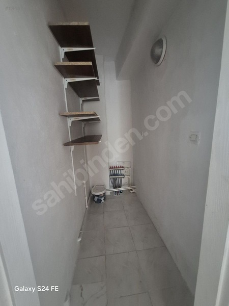 Bornova Erzene Mah.kiralık 3+1 Daire — fotoğraf 18