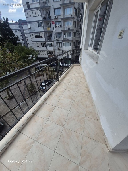 Bornova Erzene Mah.kiralık 3+1 Daire — fotoğraf 25