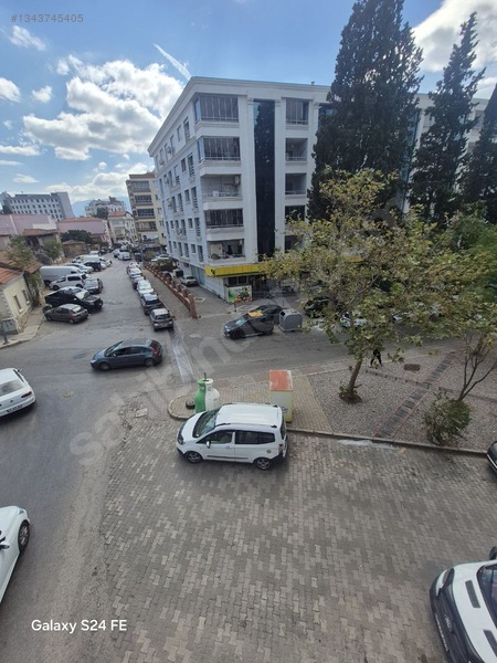 Bornova Erzene Mah.kiralık 3+1 Daire — fotoğraf 28