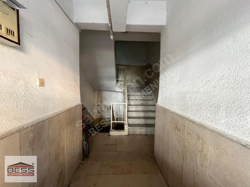 Bess'den Kurtuluş Mahallesinde Merkezi Konumda Satılık 3+1 Daire — fotoğraf 2