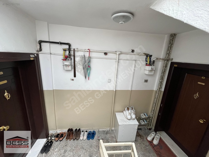 Bess'den Kurtuluş Mahallesinde Merkezi Konumda Satılık 3+1 Daire — fotoğraf 3