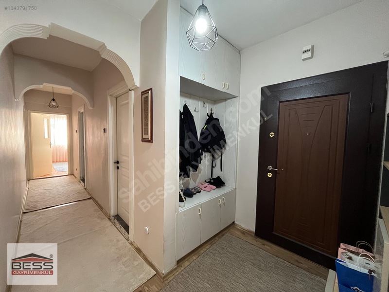 Bess'den Kurtuluş Mahallesinde Merkezi Konumda Satılık 3+1 Daire — fotoğraf 4