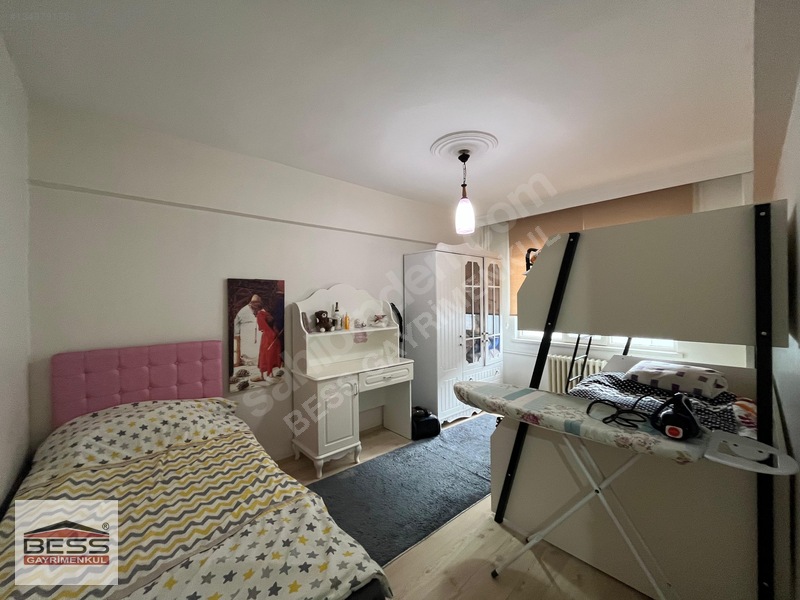 Bess'den Kurtuluş Mahallesinde Merkezi Konumda Satılık 3+1 Daire — fotoğraf 10