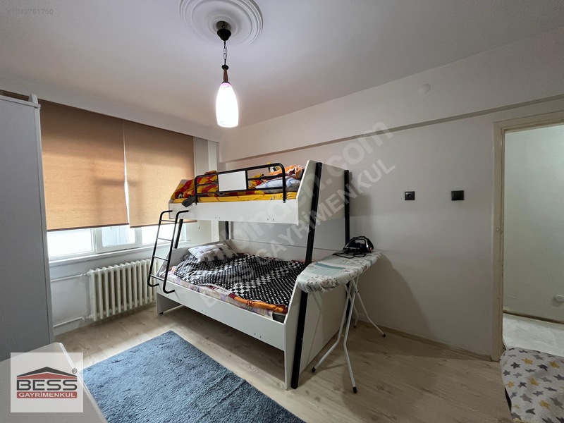 Bess'den Kurtuluş Mahallesinde Merkezi Konumda Satılık 3+1 Daire — fotoğraf 11