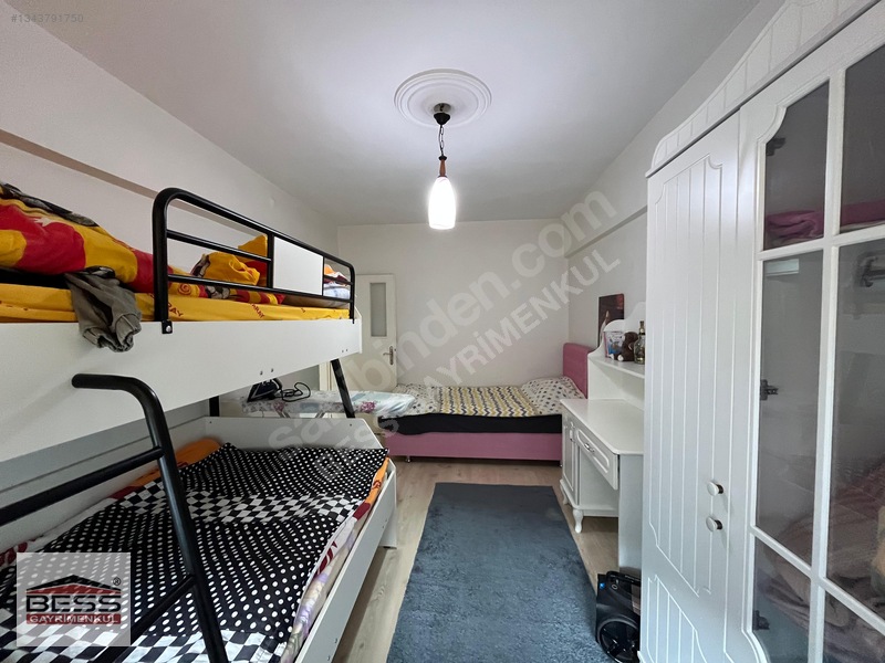 Bess'den Kurtuluş Mahallesinde Merkezi Konumda Satılık 3+1 Daire — fotoğraf 12