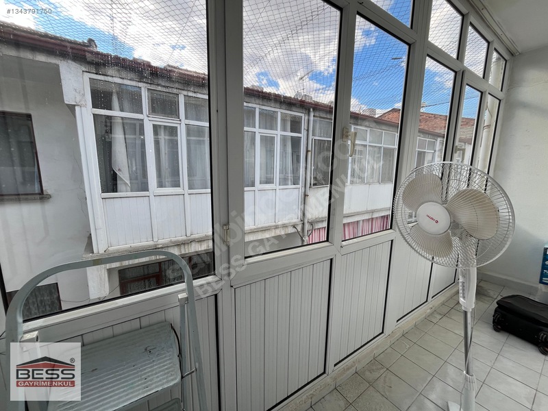 Bess'den Kurtuluş Mahallesinde Merkezi Konumda Satılık 3+1 Daire — fotoğraf 13
