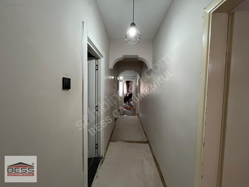Bess'den Kurtuluş Mahallesinde Merkezi Konumda Satılık 3+1 Daire — fotoğraf 14