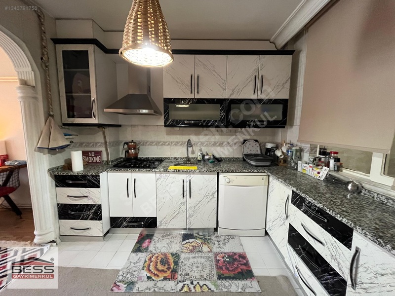 Bess'den Kurtuluş Mahallesinde Merkezi Konumda Satılık 3+1 Daire — fotoğraf 16