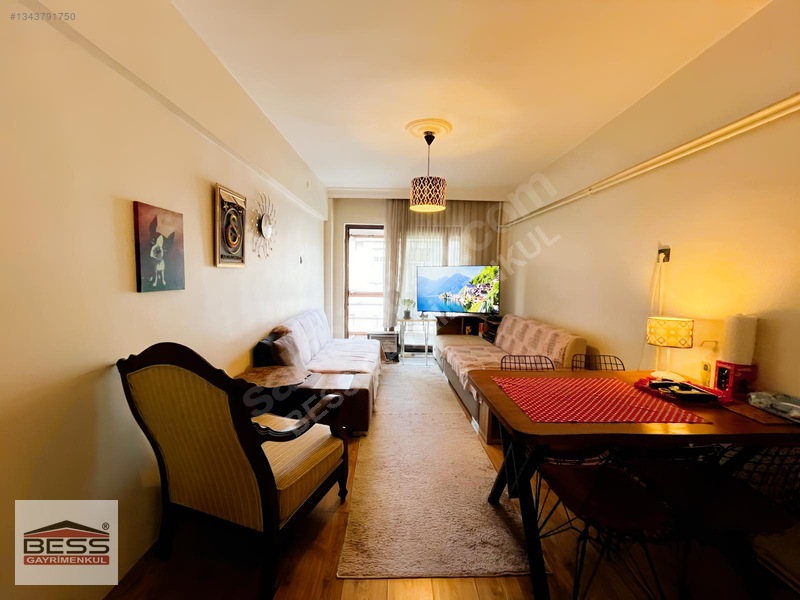 Bess'den Kurtuluş Mahallesinde Merkezi Konumda Satılık 3+1 Daire — fotoğraf 19