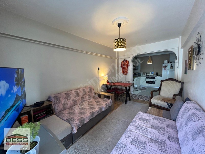 Bess'den Kurtuluş Mahallesinde Merkezi Konumda Satılık 3+1 Daire — fotoğraf 20