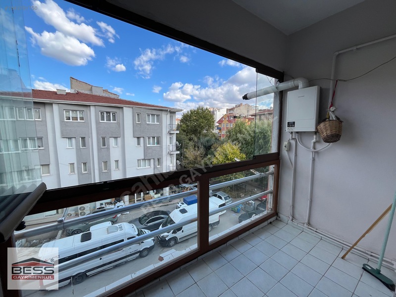 Bess'den Kurtuluş Mahallesinde Merkezi Konumda Satılık 3+1 Daire — fotoğraf 21