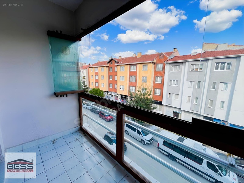 Bess'den Kurtuluş Mahallesinde Merkezi Konumda Satılık 3+1 Daire — fotoğraf 22