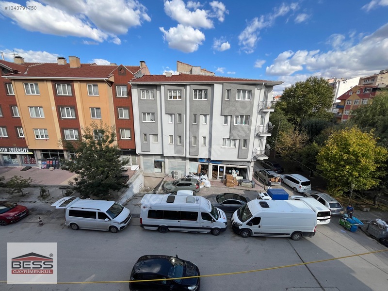 Bess'den Kurtuluş Mahallesinde Merkezi Konumda Satılık 3+1 Daire — fotoğraf 23
