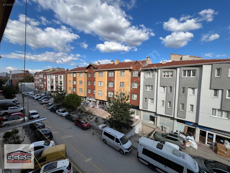 Bess'den Kurtuluş Mahallesinde Merkezi Konumda Satılık 3+1 Daire — fotoğraf 24