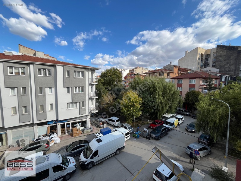 Bess'den Kurtuluş Mahallesinde Merkezi Konumda Satılık 3+1 Daire — fotoğraf 25
