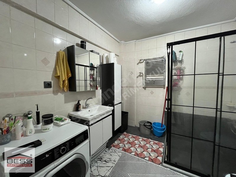 Bess'den Kurtuluş Mahallesinde Merkezi Konumda Satılık 3+1 Daire — fotoğraf 26