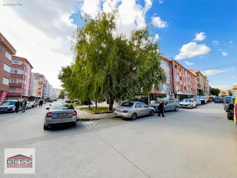 Bess'den Kurtuluş Mahallesinde Merkezi Konumda Satılık 3+1 Daire — fotoğraf 28