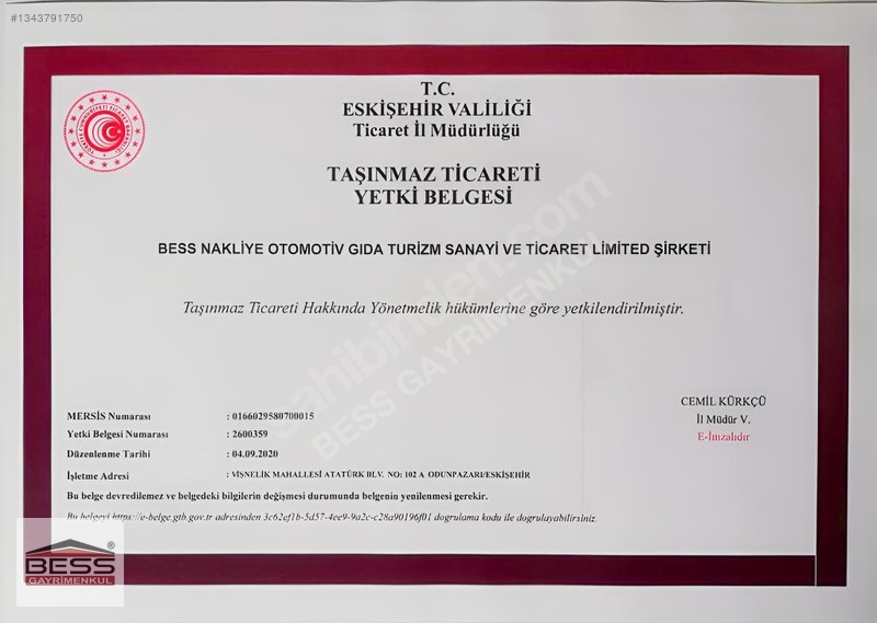 Bess'den Kurtuluş Mahallesinde Merkezi Konumda Satılık 3+1 Daire — fotoğraf 29