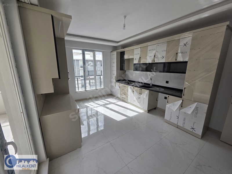 Her Detayında Şıklık Özel Konumda 3+1 Kiralık Daire — fotoğraf 2