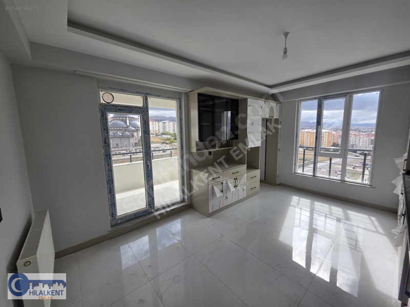 Her Detayında Şıklık Özel Konumda 3+1 Kiralık Daire — fotoğraf 4