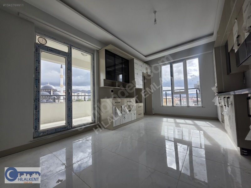 Her Detayında Şıklık Özel Konumda 3+1 Kiralık Daire — fotoğraf 5