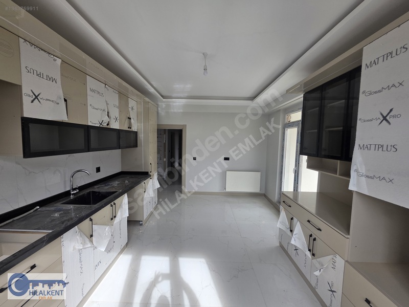 Her Detayında Şıklık Özel Konumda 3+1 Kiralık Daire — fotoğraf 6