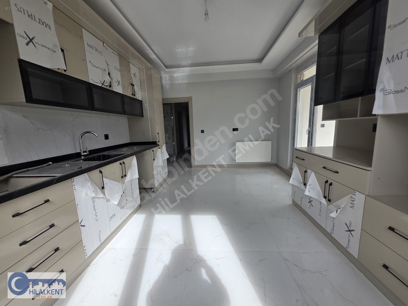 Her Detayında Şıklık Özel Konumda 3+1 Kiralık Daire — fotoğraf 7