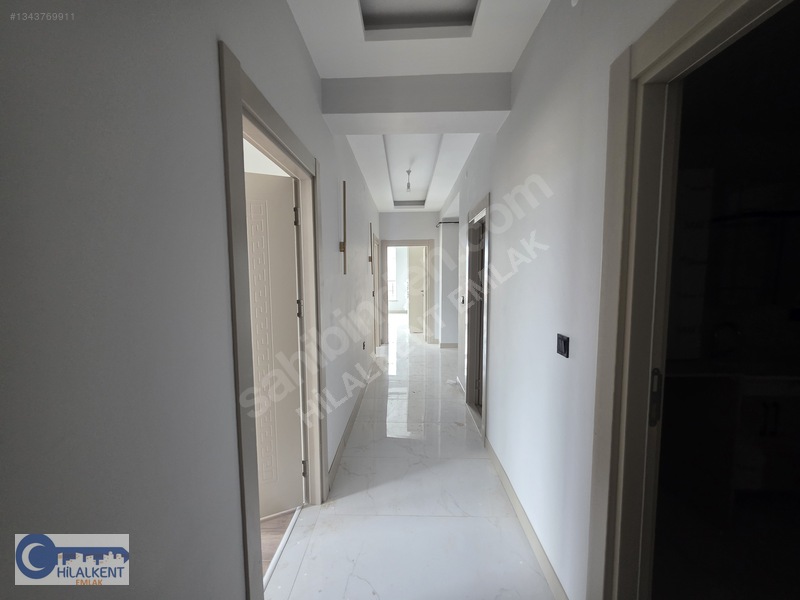 Her Detayında Şıklık Özel Konumda 3+1 Kiralık Daire — fotoğraf 34