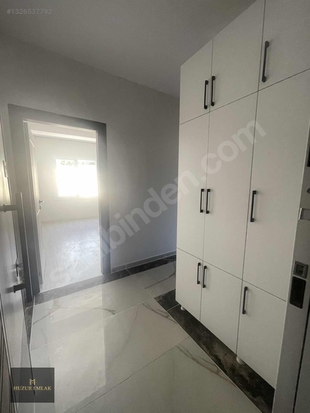 Mardin Huzur Emlak'tan Belediye Garajı Yanı Kiralık 2+1 Daire — fotoğraf 3