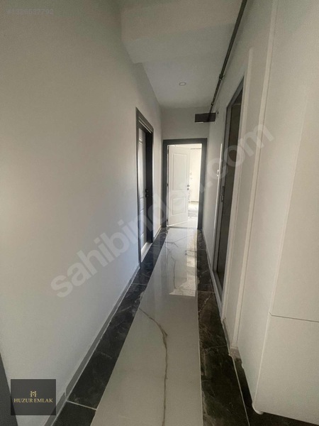 Mardin Huzur Emlak'tan Belediye Garajı Yanı Kiralık 2+1 Daire — fotoğraf 5