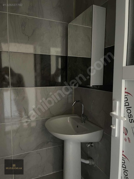 Mardin Huzur Emlak'tan Belediye Garajı Yanı Kiralık 2+1 Daire — fotoğraf 7