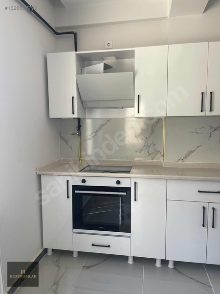 Mardin Huzur Emlak'tan Belediye Garajı Yanı Kiralık 2+1 Daire — fotoğraf 9