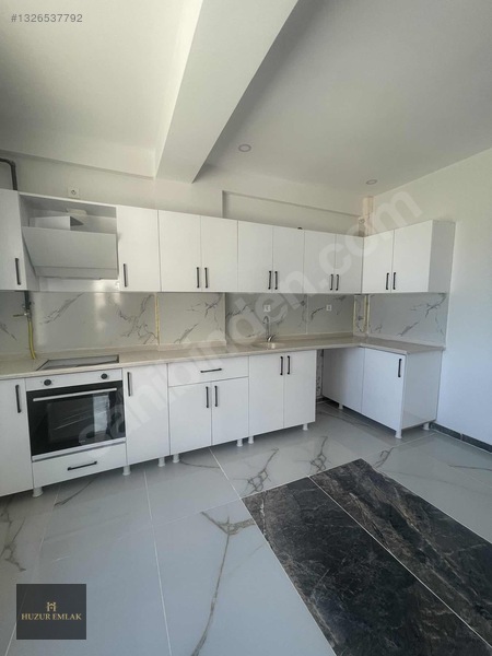 Mardin Huzur Emlak'tan Belediye Garajı Yanı Kiralık 2+1 Daire — fotoğraf 10