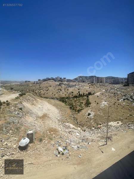 Mardin Huzur Emlak'tan Belediye Garajı Yanı Kiralık 2+1 Daire — fotoğraf 11