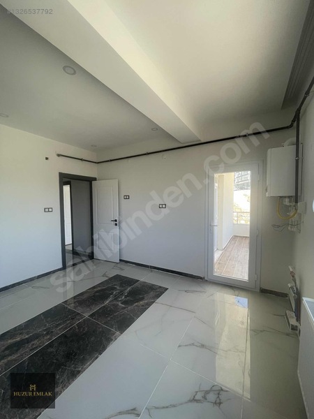 Mardin Huzur Emlak'tan Belediye Garajı Yanı Kiralık 2+1 Daire — fotoğraf 13